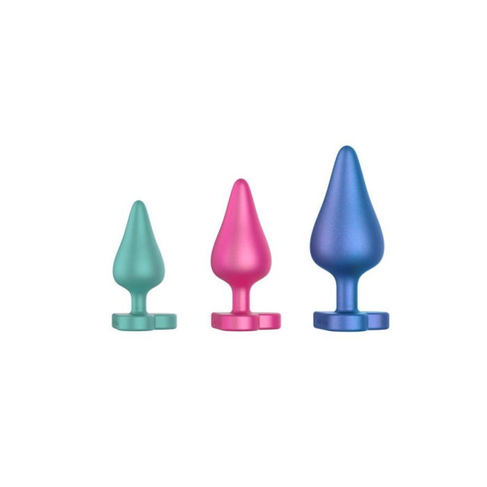 ROMP LUSTER